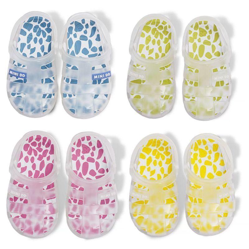 Sandalias de Agua para Niños - Antideslizantes y Cómodas-1