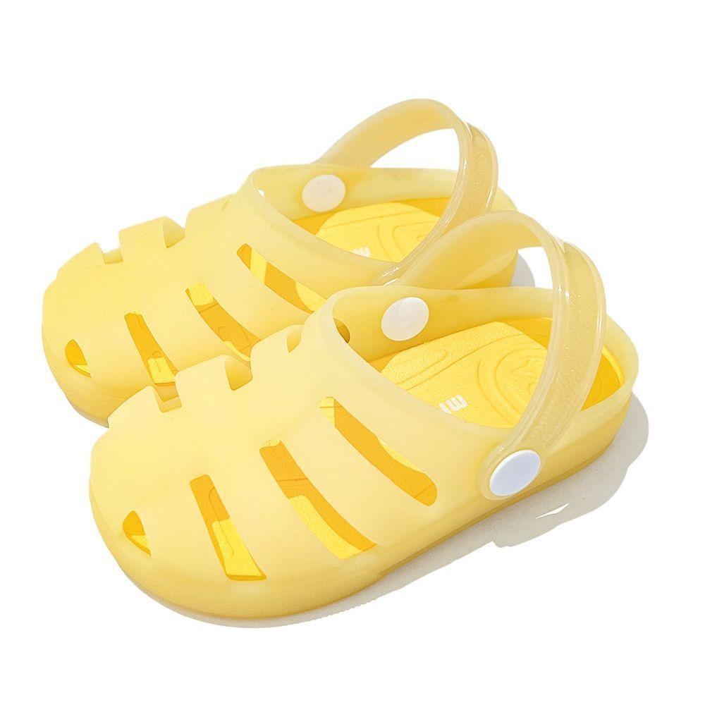 Sandalias Playa Para Niños - Calzado De Agua Antideslizantes-0