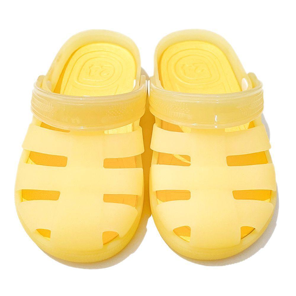 Sandalias Playa Para Niños - Calzado De Agua Antideslizantes-2