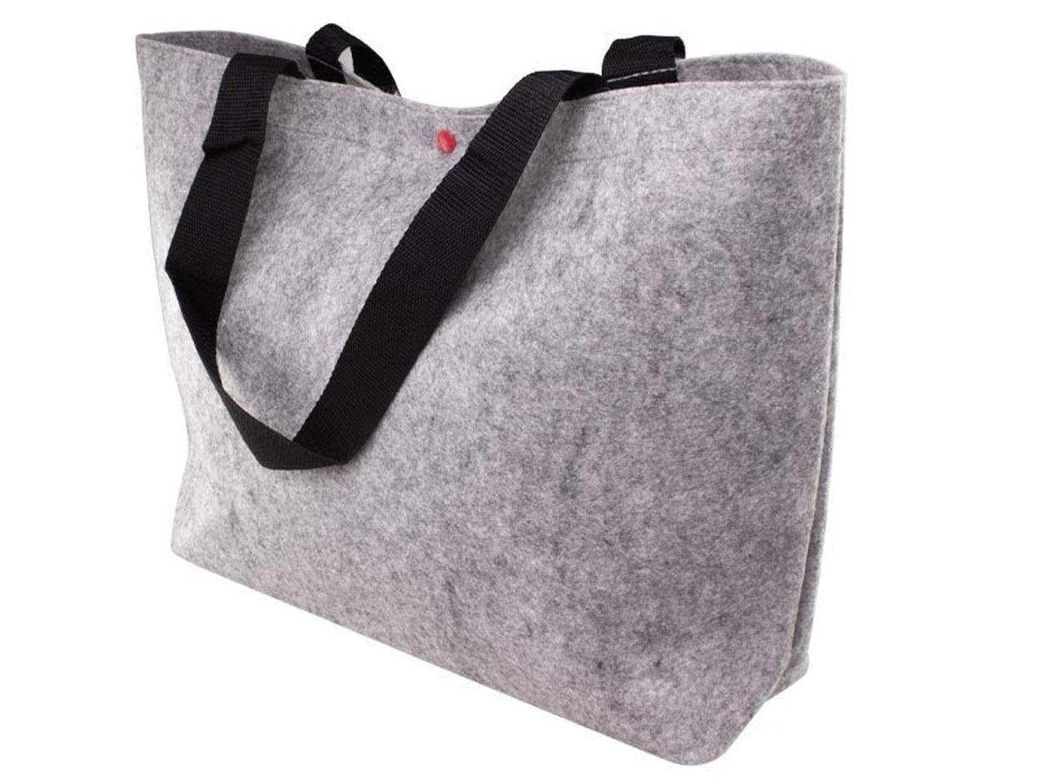 Bolso de Fieltro - Maltés-1