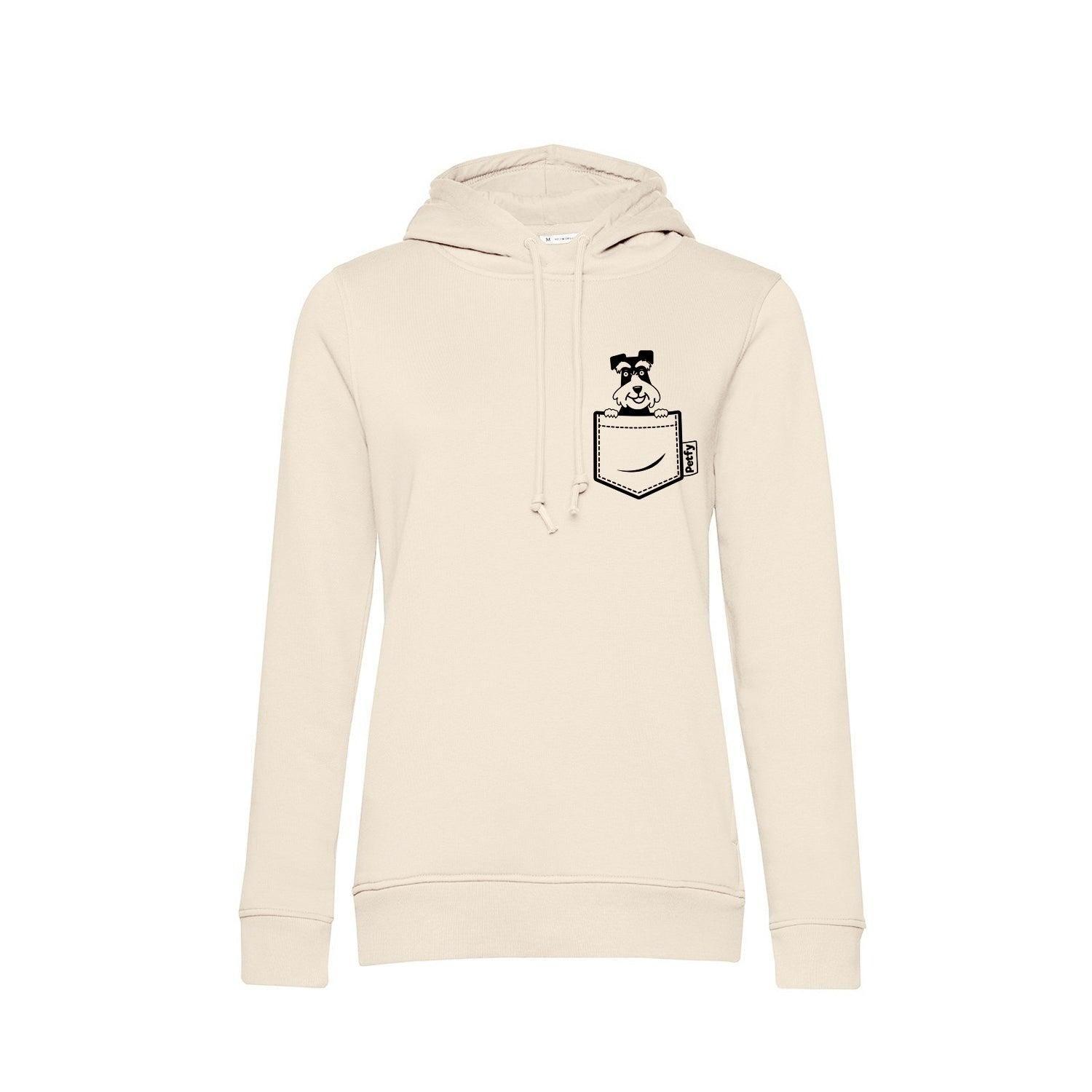 Polerón Bolsillo - Schnauzer-2