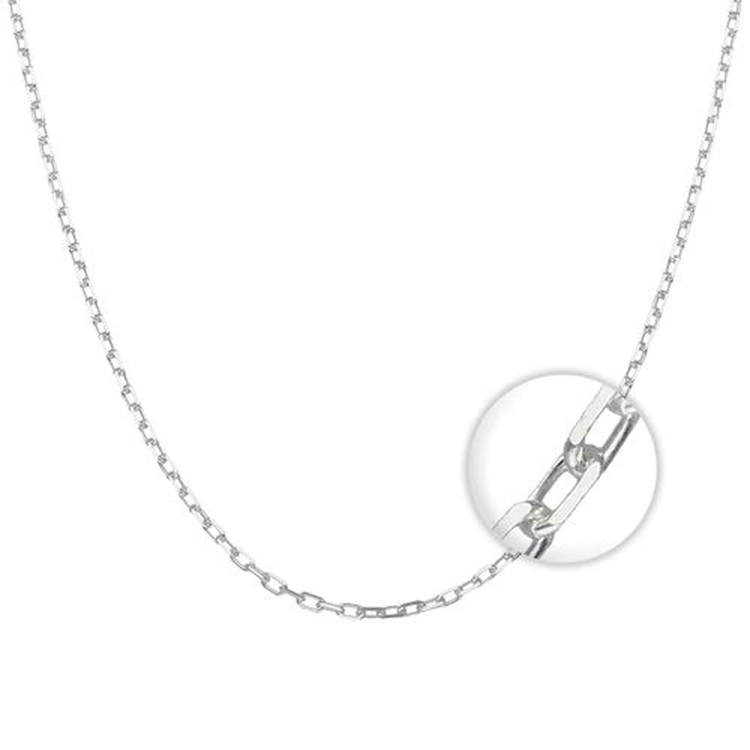 Colgante de Plata - Fox Terrier-1