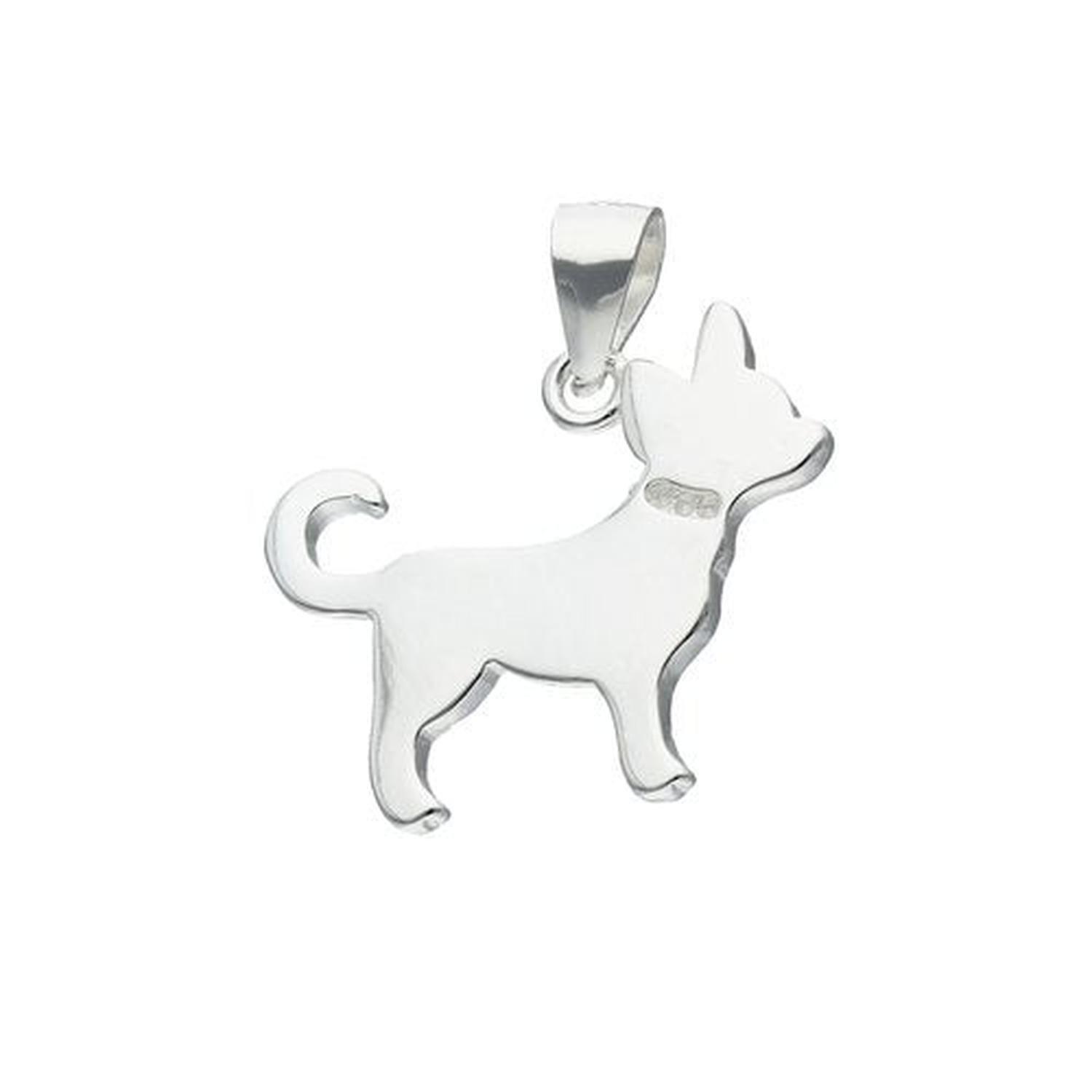 Colgante de Plata - Chihuahua-0