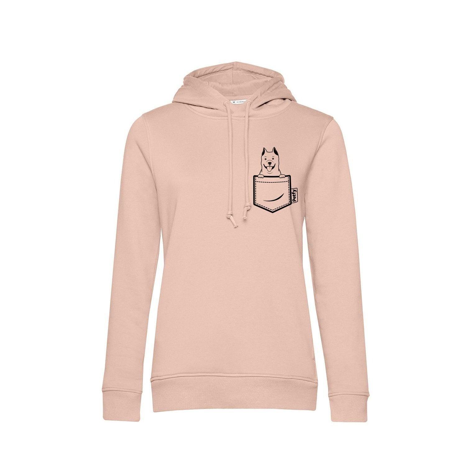 Polerón Bolsillo - Pitbull-0