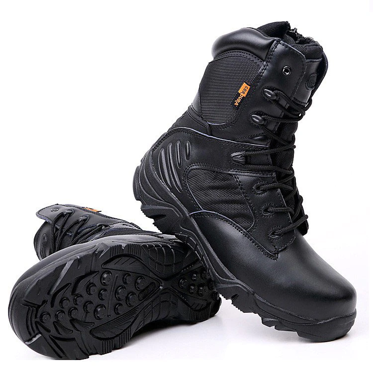 Botas Tácticas Militares Delta-2