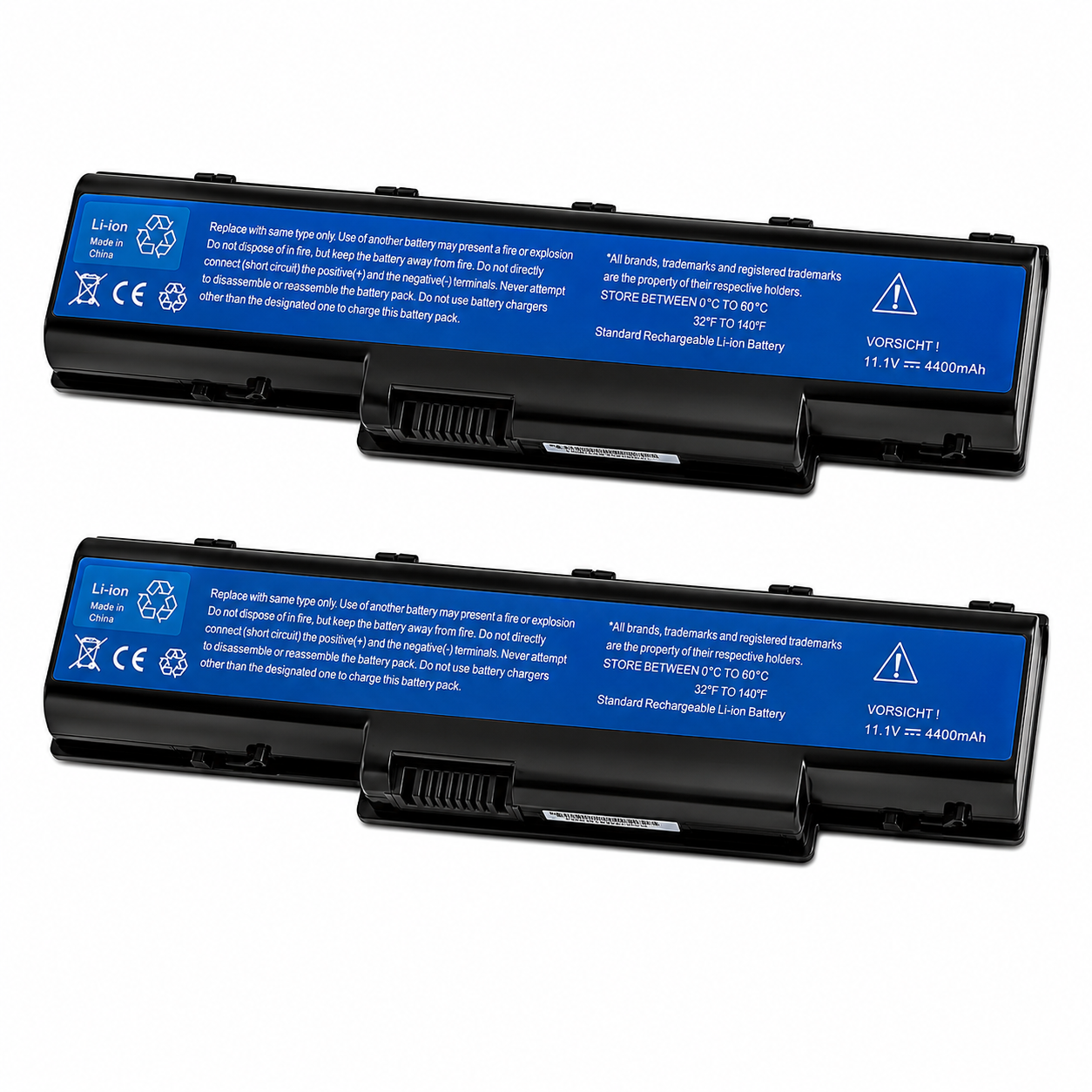 Bateria Compatible con Acer Aspire  4520 4535 4540 4710 4720 4730-2