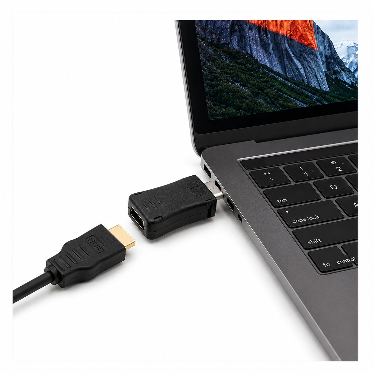 Adaptador Micro Usb-m A 5pin-h-2