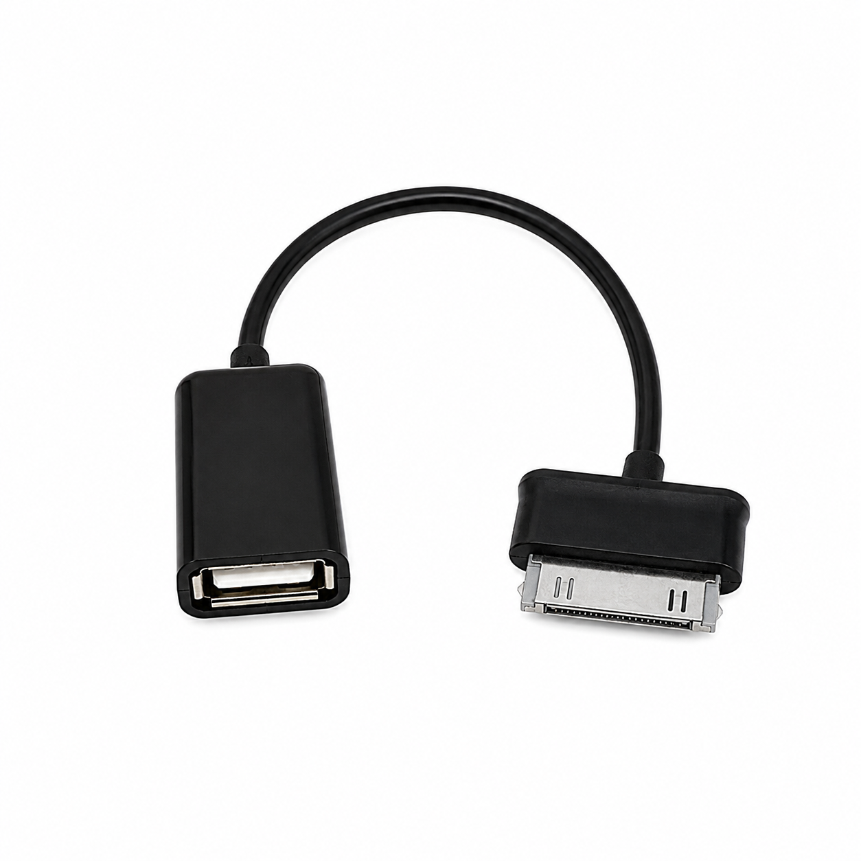 Cable Usb Tablet Otg Compatible con Samsung Galaxy-2