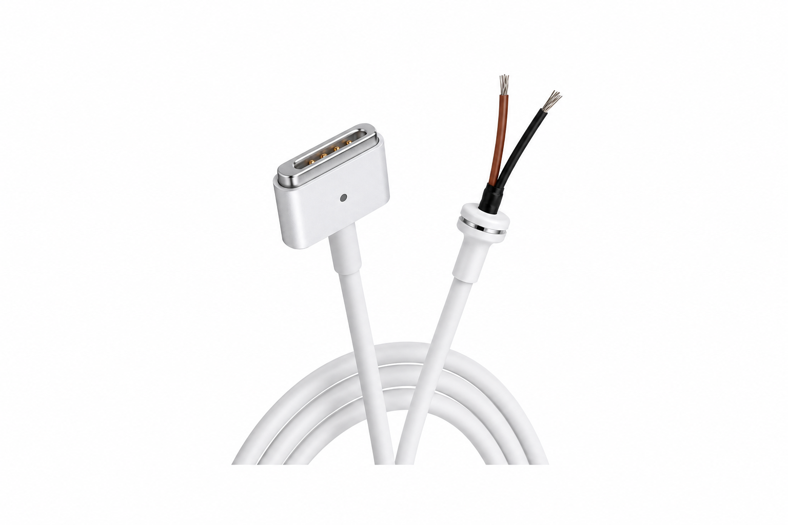 Cable Dc compatible con Retina Modelo Tipo T-1