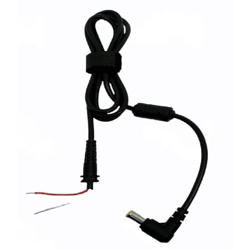 Cable Dc Para Sony L Conector 6.5 mm x 4.4 Mm -0