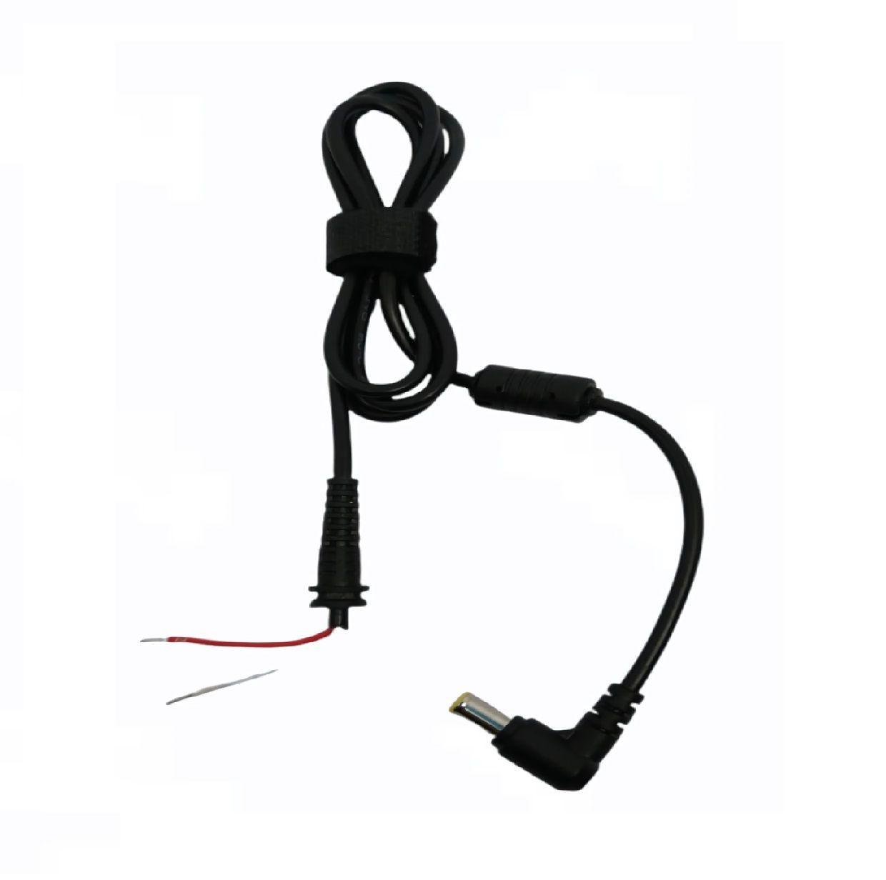 Cable Dc Para Sony L Conector 6.5 mm x 4.4 Mm -1