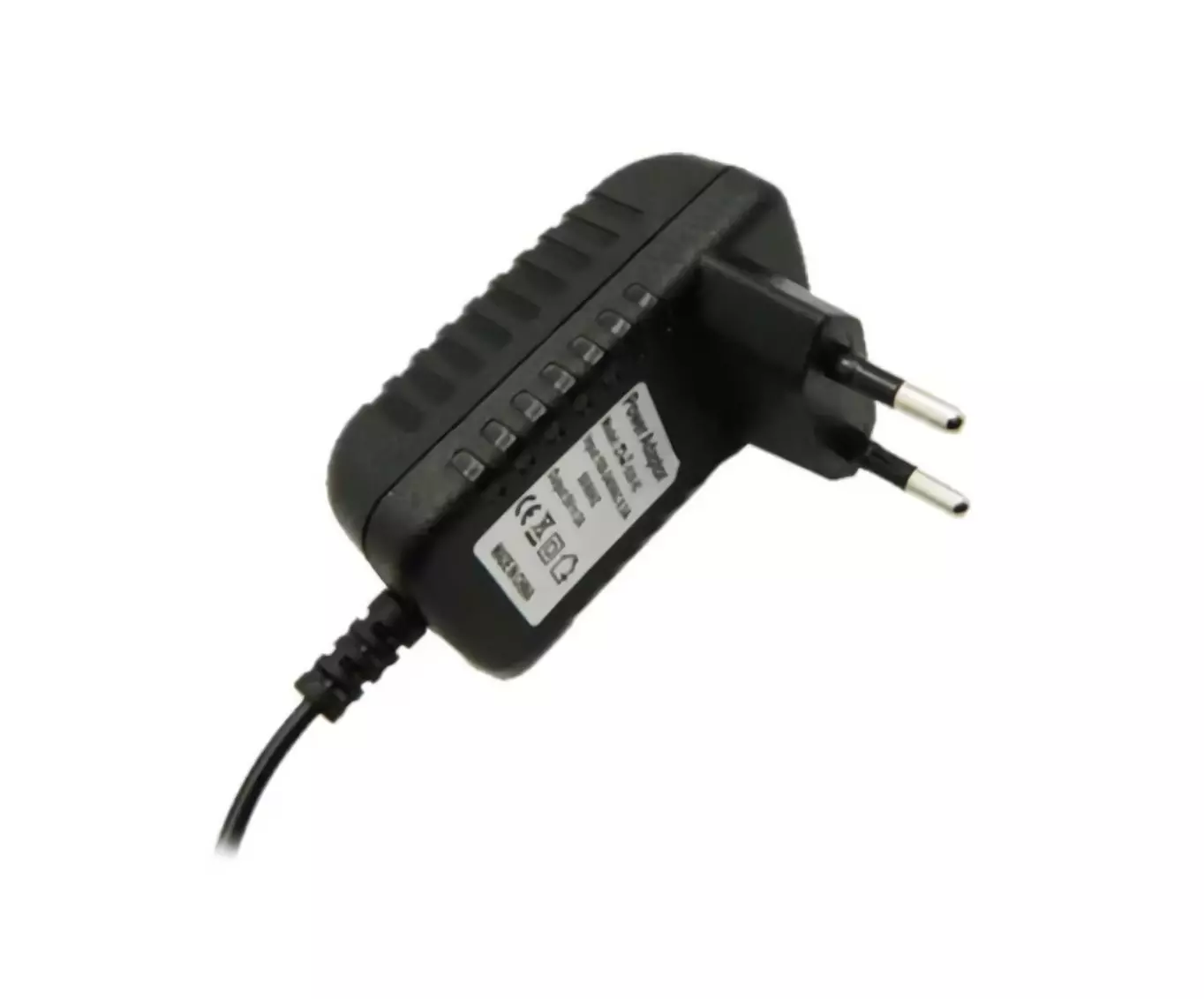CARGADOR 5V 2A CONECTOR 5.5 * 2.5mm-0