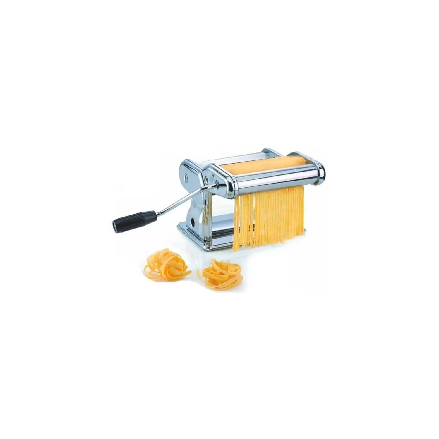 Maquina para Hacer Pasta Ravioles Amasador 3 E-0