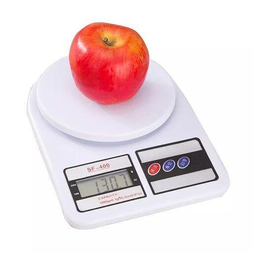 Pesa Balanza Digital Cocina 10Kg-0
