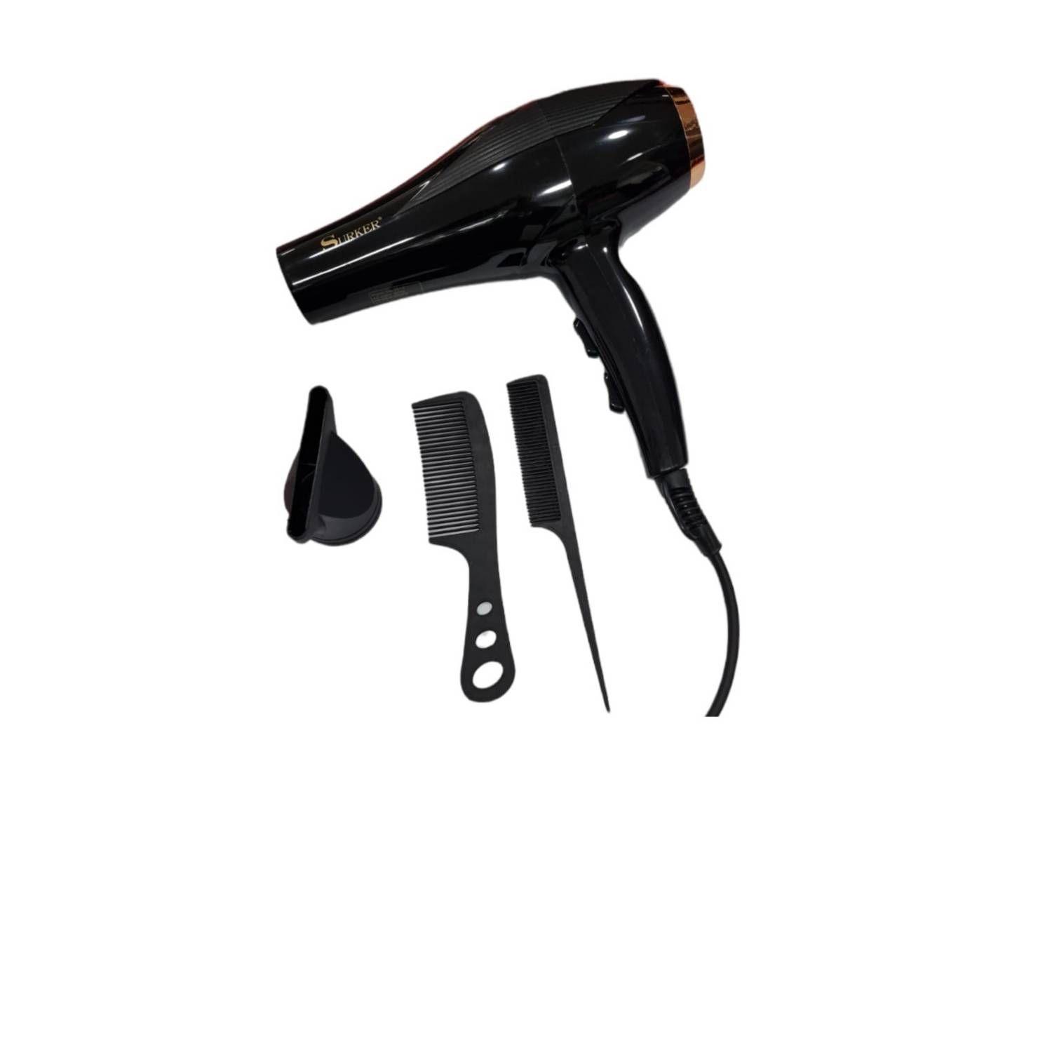 SECADOR DE CABELLO DE 2000W-0