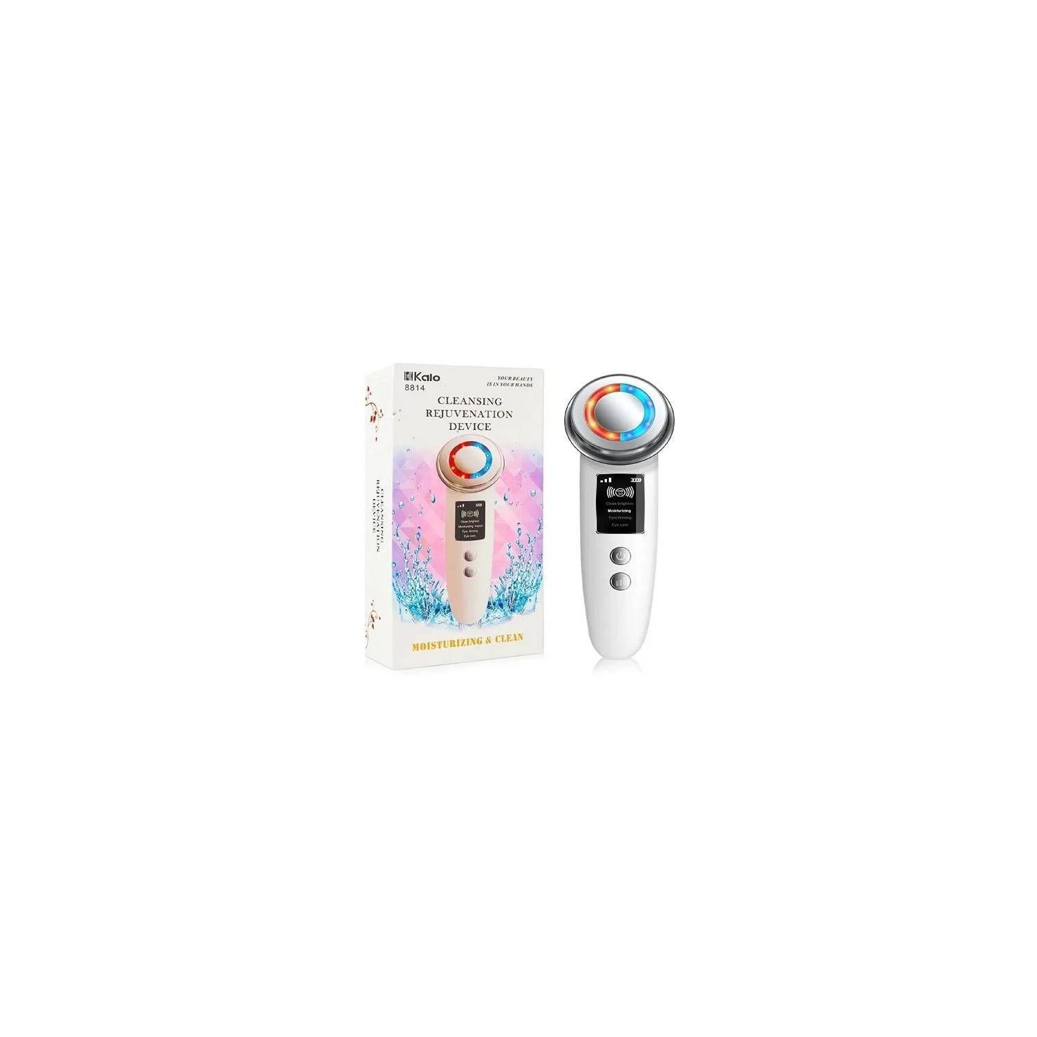 Rejuvenecedor Facial Recargable Para Belleza Vía Fotones-0