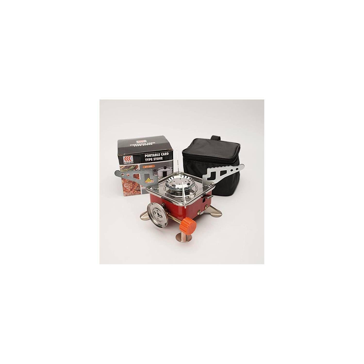 Cocina Portátil Camping genérico-0