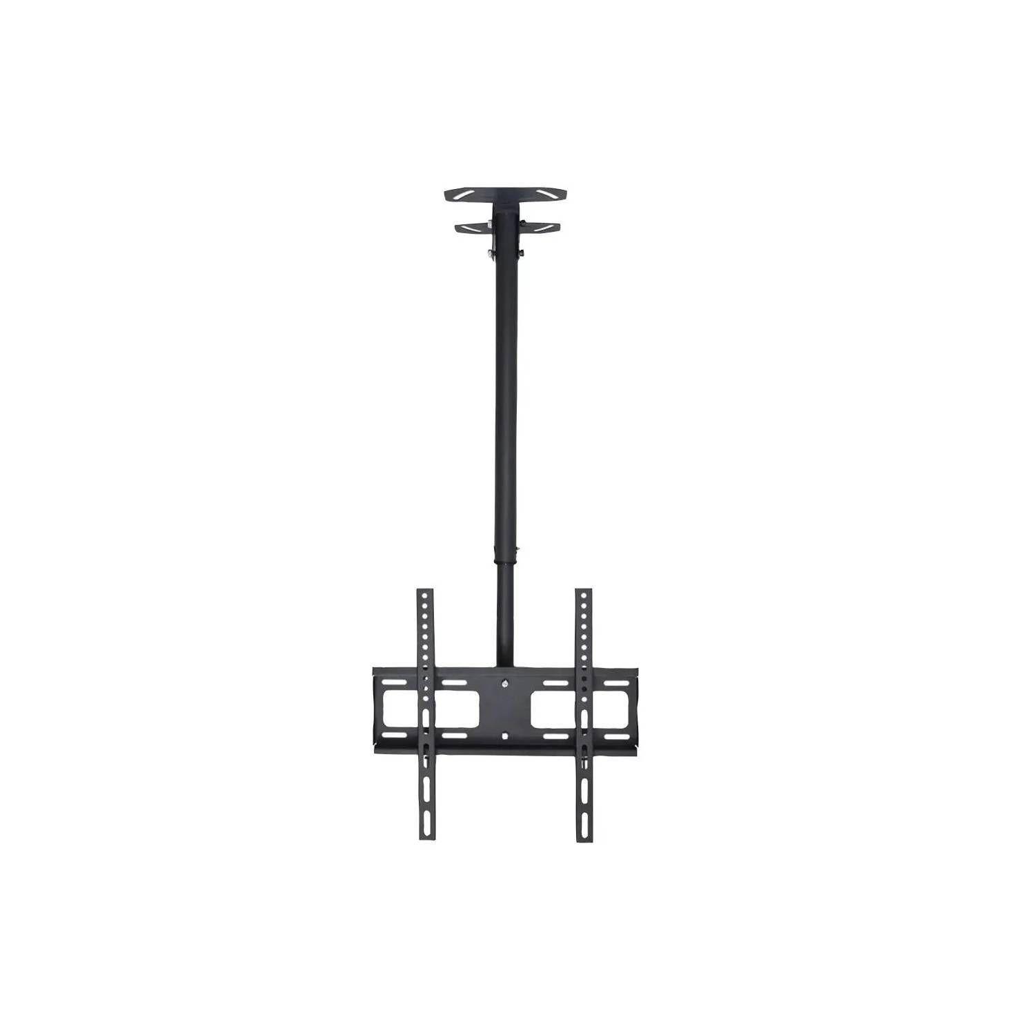 Soporte Tv 32 A 75 Pulgadas Ajustable De Techo-0
