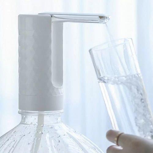 Dispensador Agua Electrico Bomba Usb Dosificador Agua Bidon-1