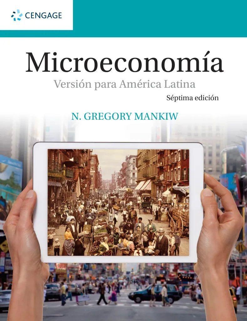 Microeconomia 7ª Edicion-0
