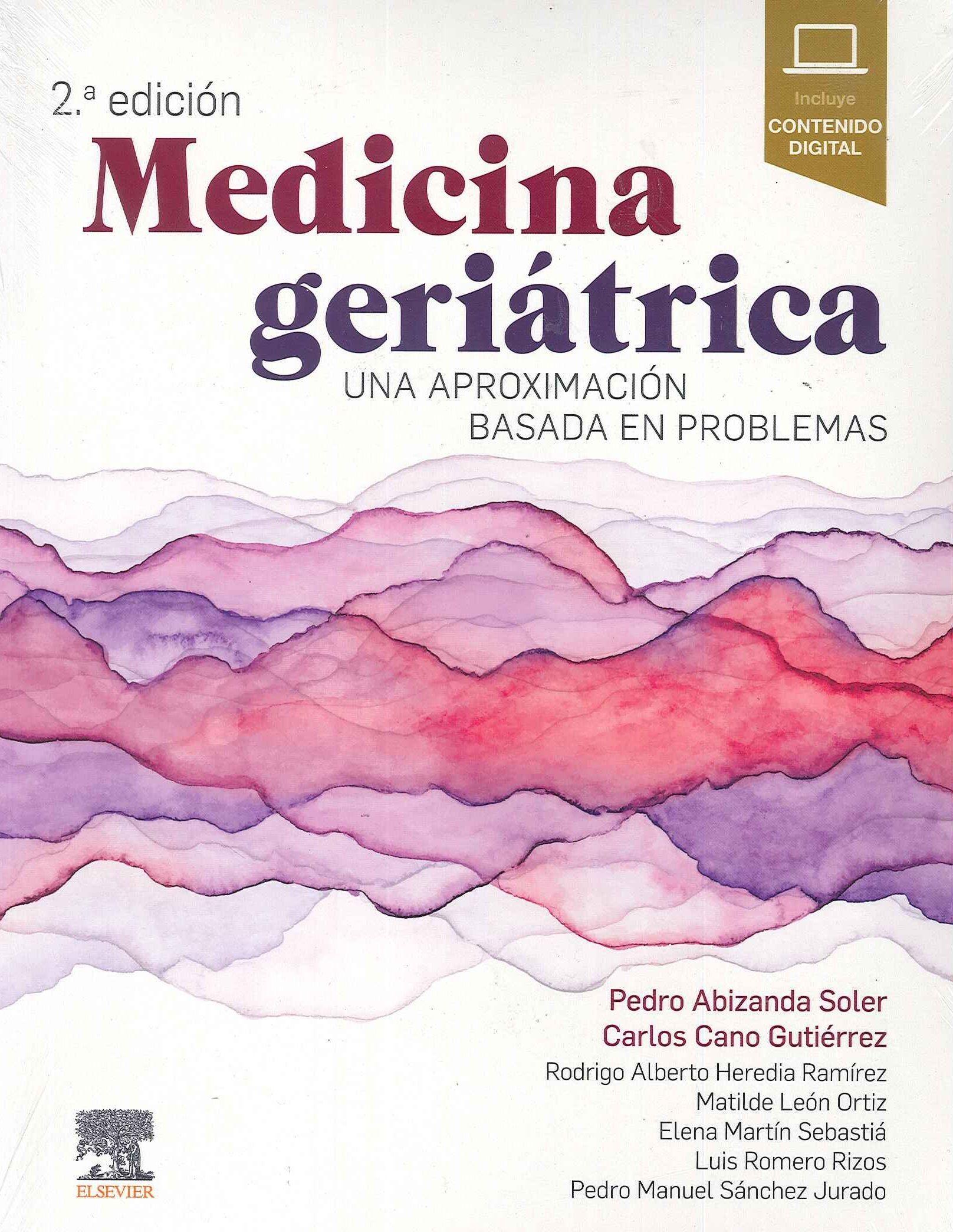 Medicina Geriatrica 2 Edicion-0