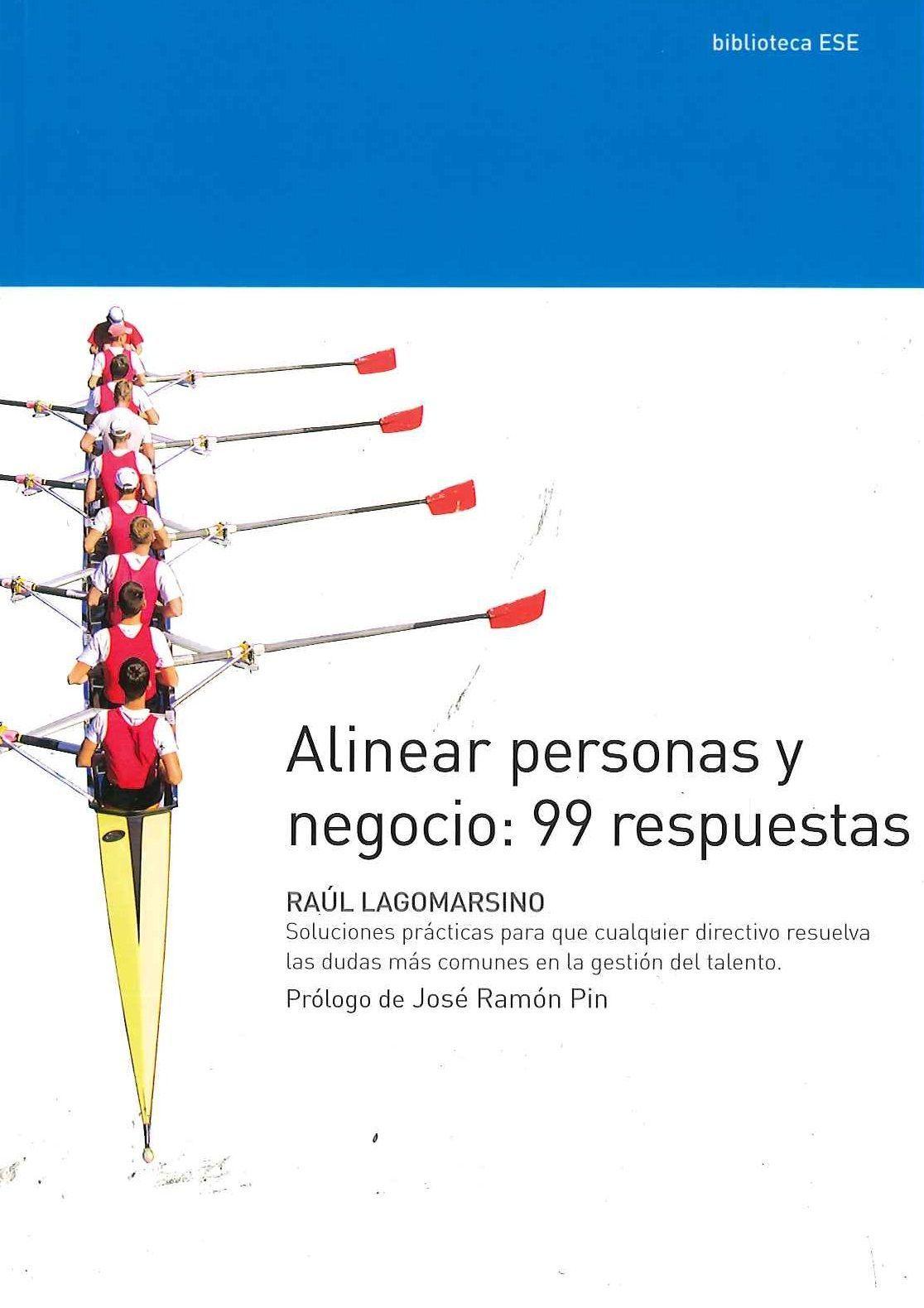 Alinear Personas Y Negocio: 99 Respuestas-0