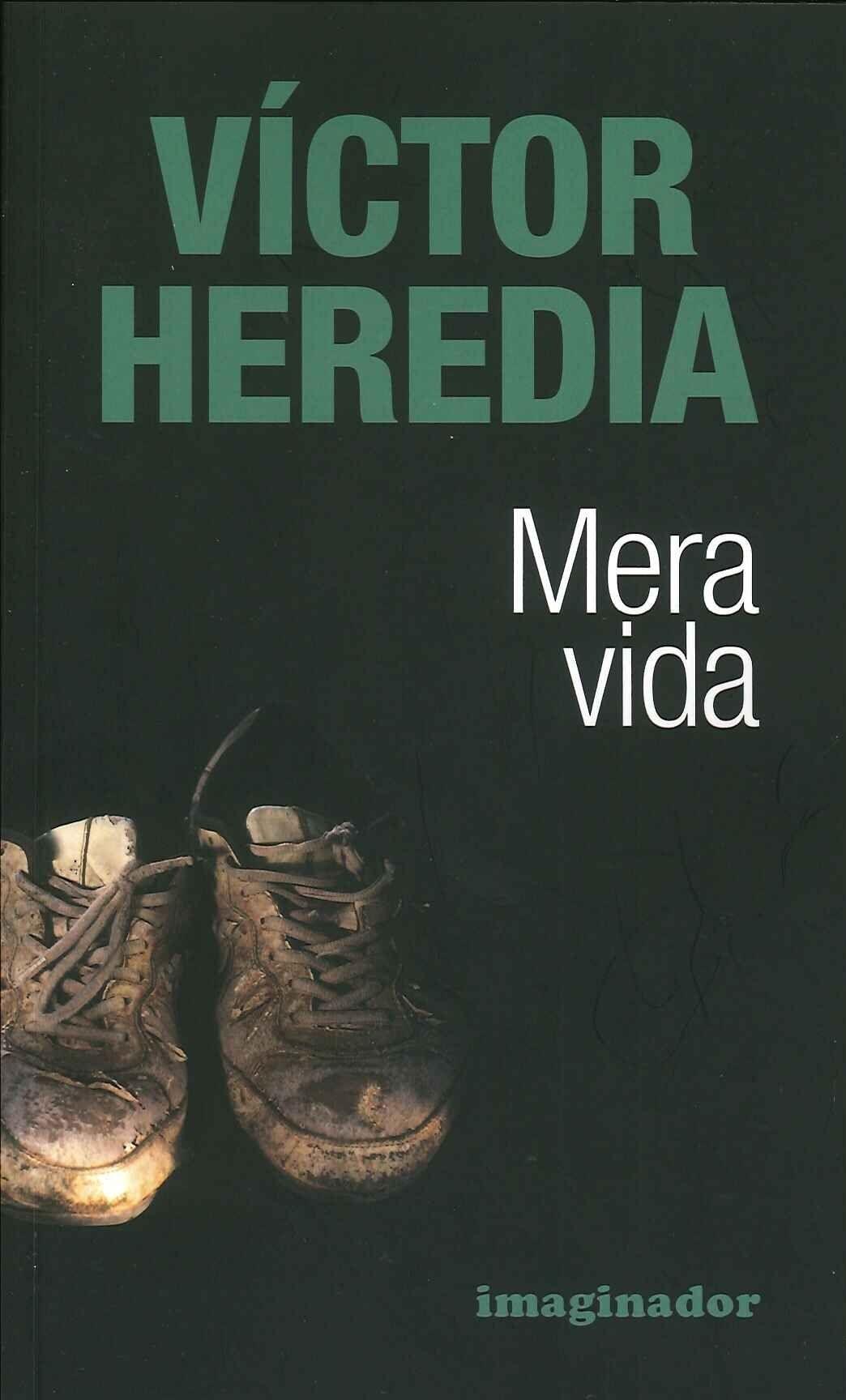 Mera Vida (Victor Heredia)-0