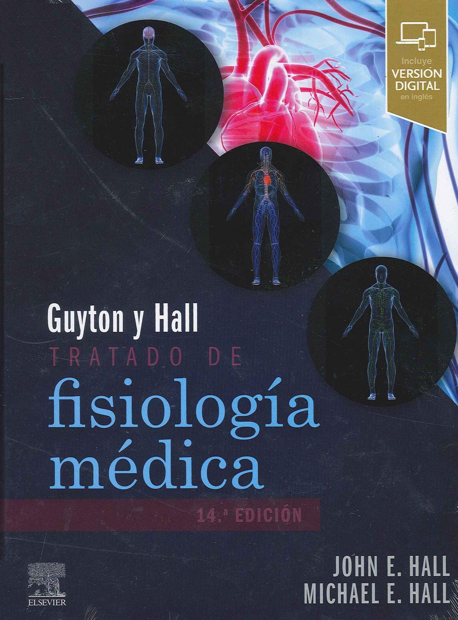 Guyton And Hall Tratado De Fisiologia Medica 14 Ed-0