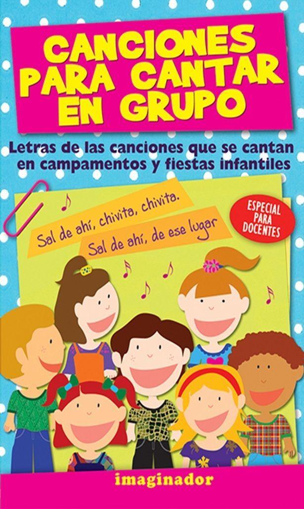 Canciones Para Cantar En Grupo-0
