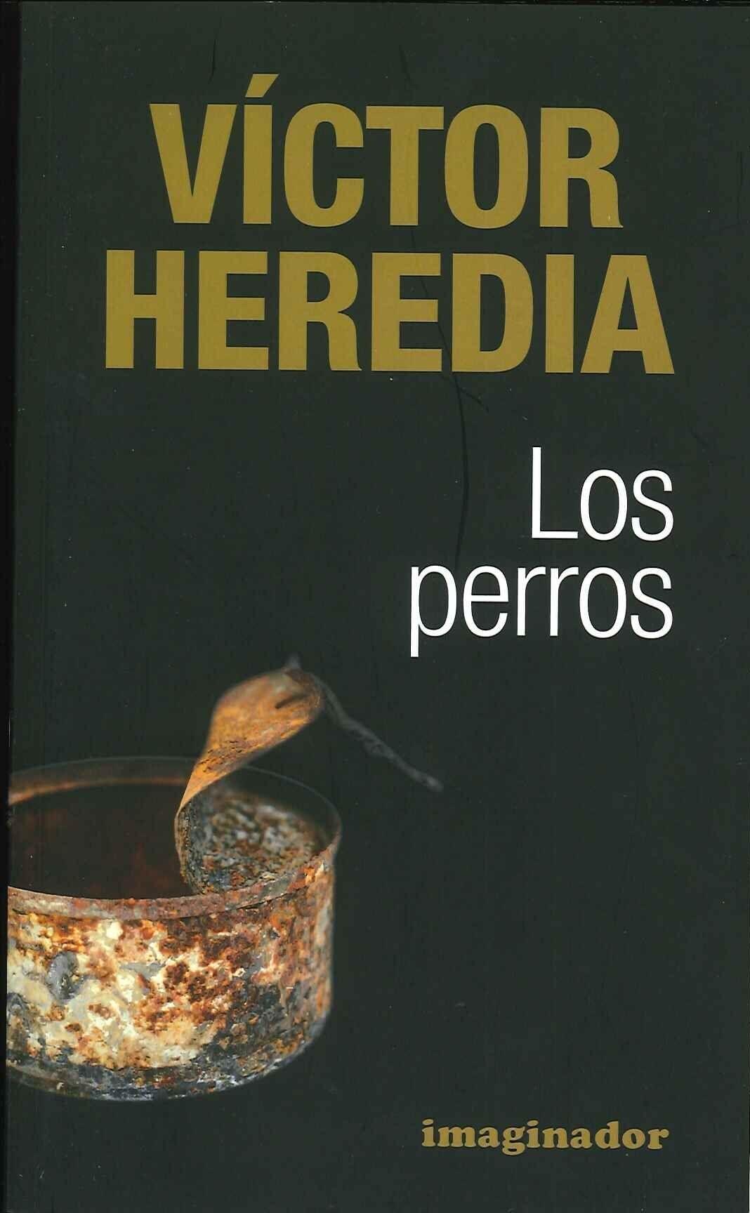 Los Perros (Victor Heredia)-0