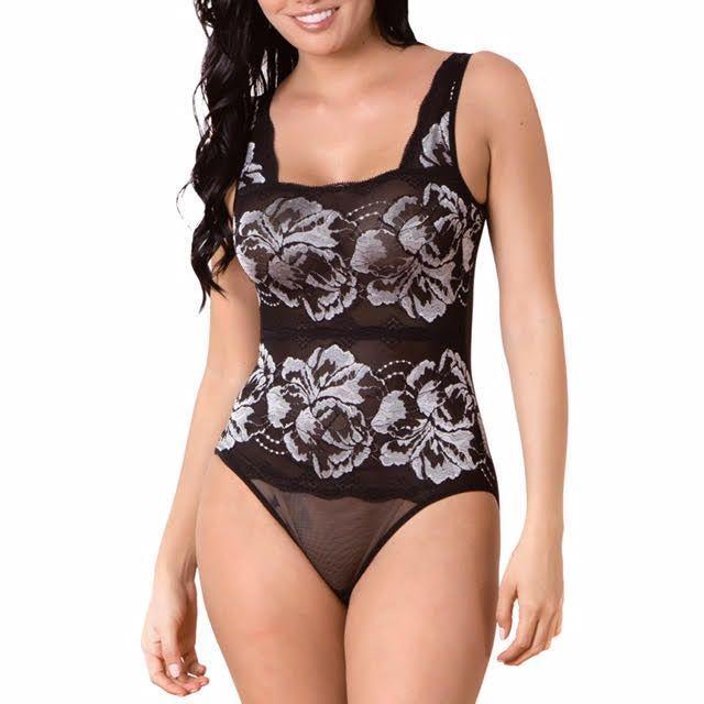 BODY FANTASIA ANNE SHANTEL MF1518-0