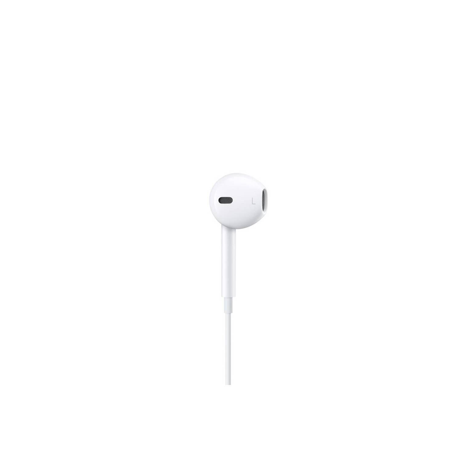 Audifonos iphone Apple Earpods 3.5 mm-2