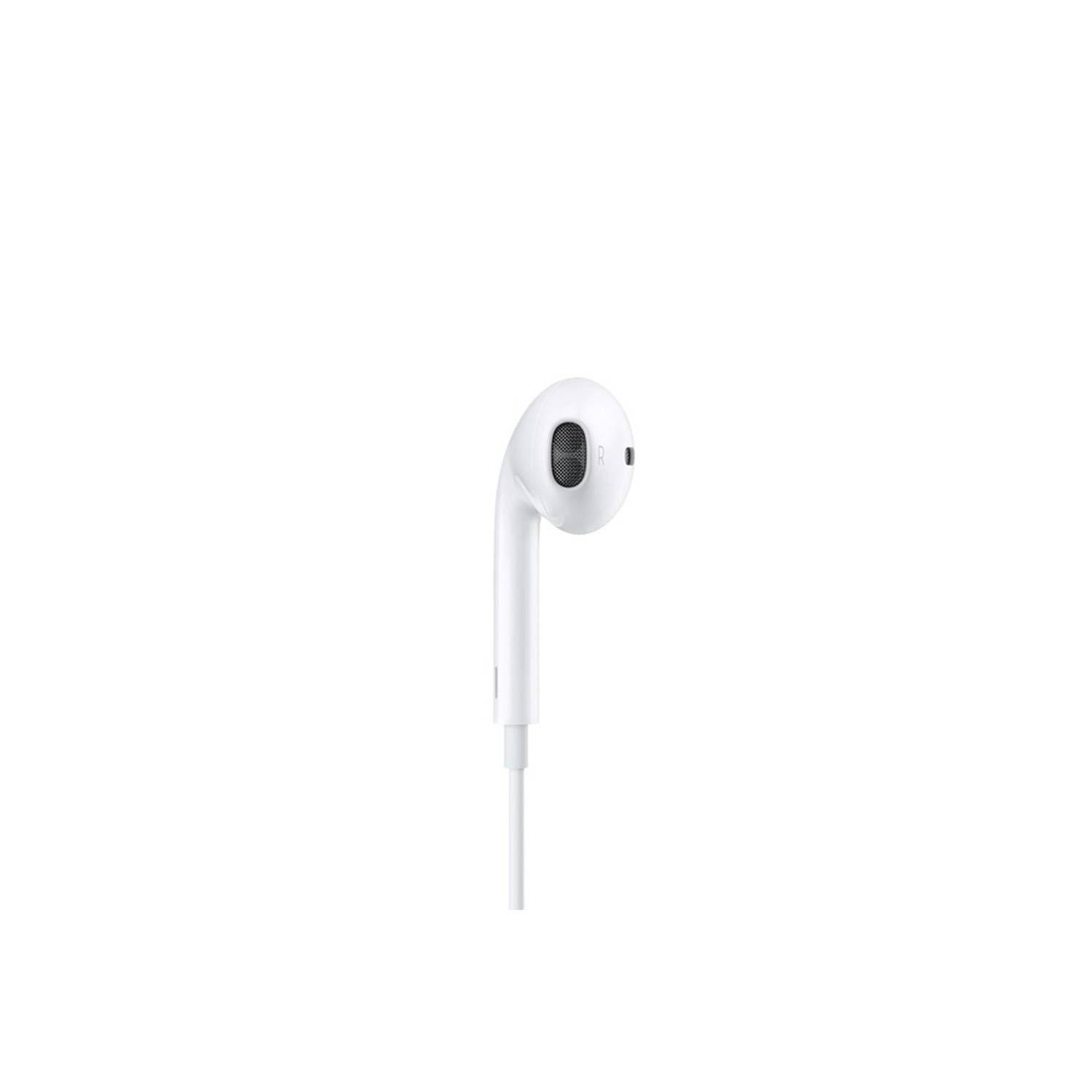Audifonos iphone Apple Earpods 3.5 mm-1