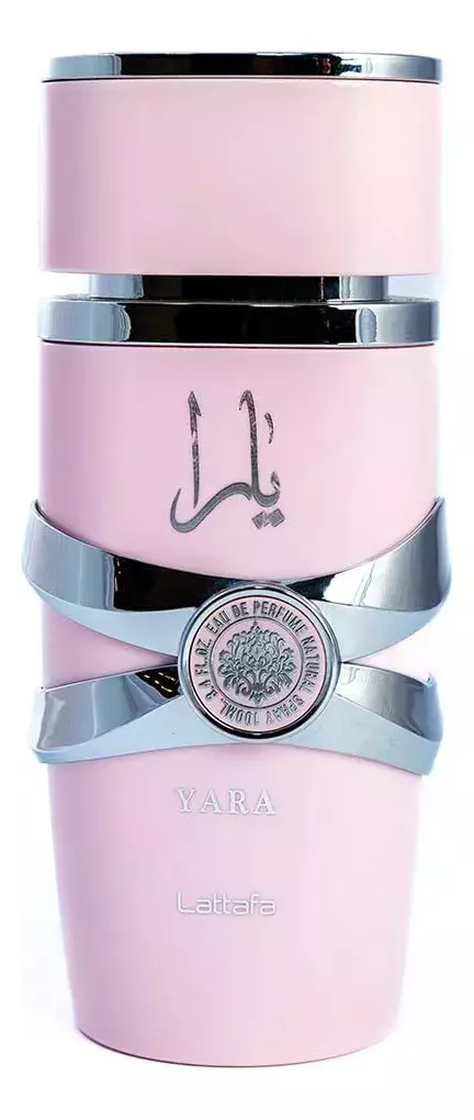 Lattafa Yara Edp 100ml-1