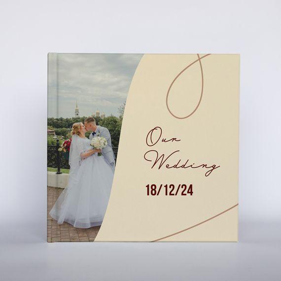 Libro Buenos Deseos de Matrimonio exclusivo Emotions-2