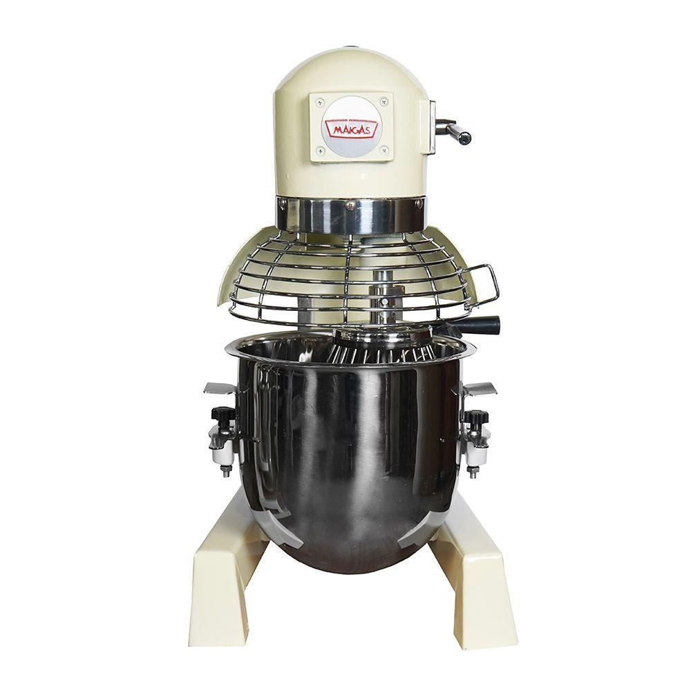 BATIDORA INDUSTRIAL 10 LITROS MAIGAS-3