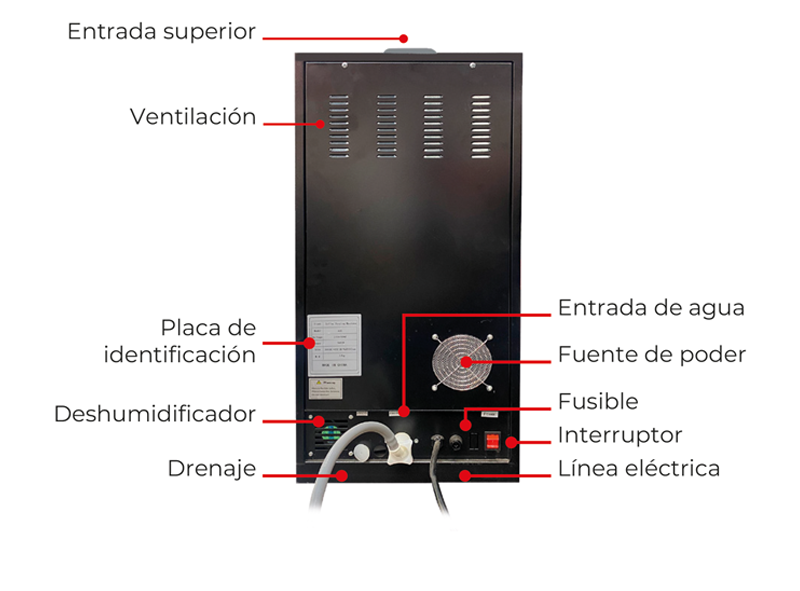 MAQUINA DE CAFE VENDING MAIGAS-2