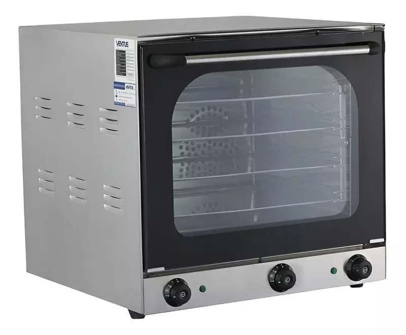 Horno Convector con Humificador 4A-2