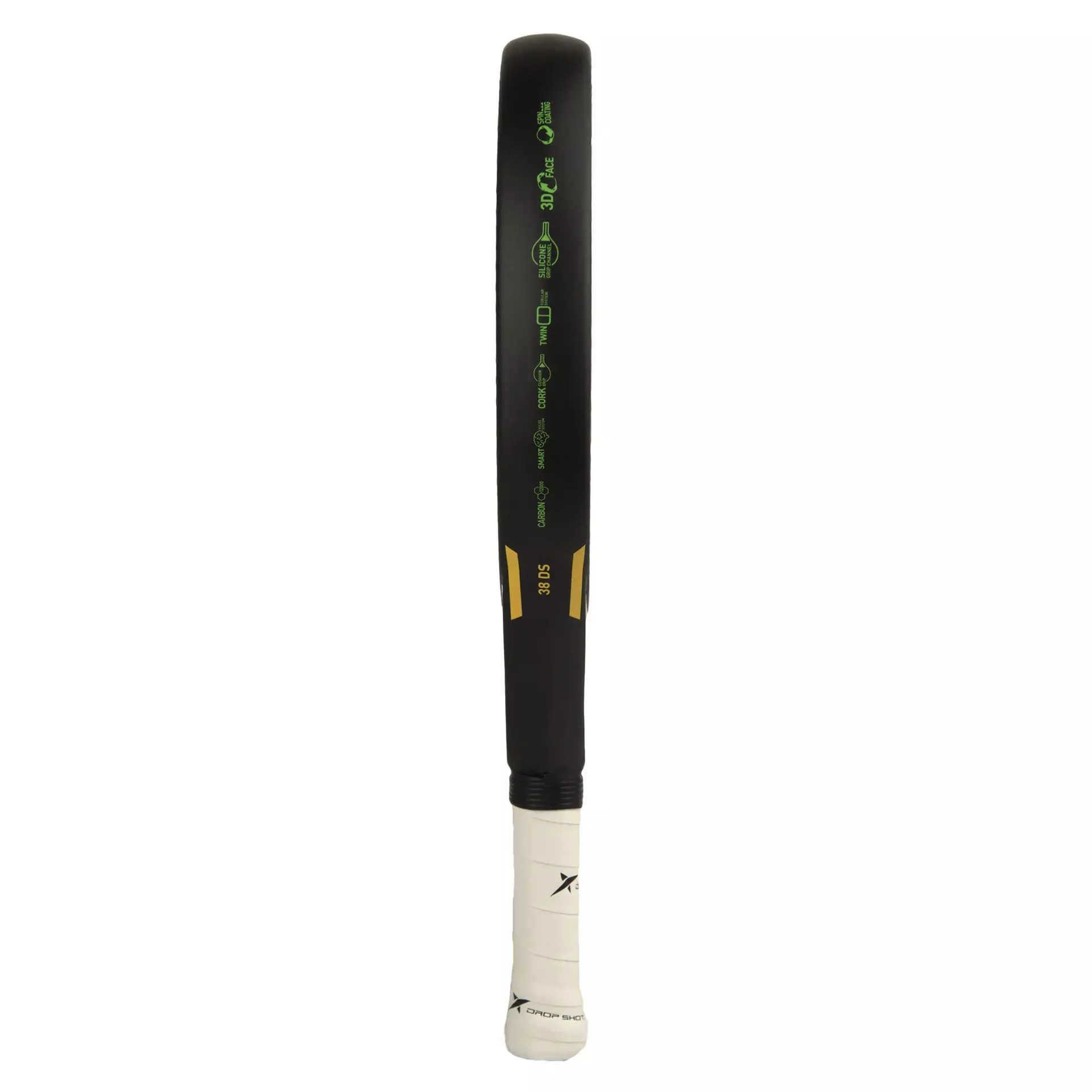 Pala Pádel Drop Shot Numen-1