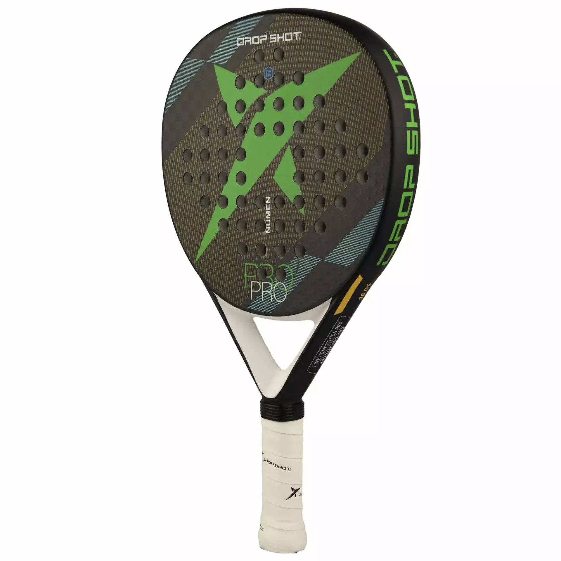 Pala Pádel Drop Shot Numen-4