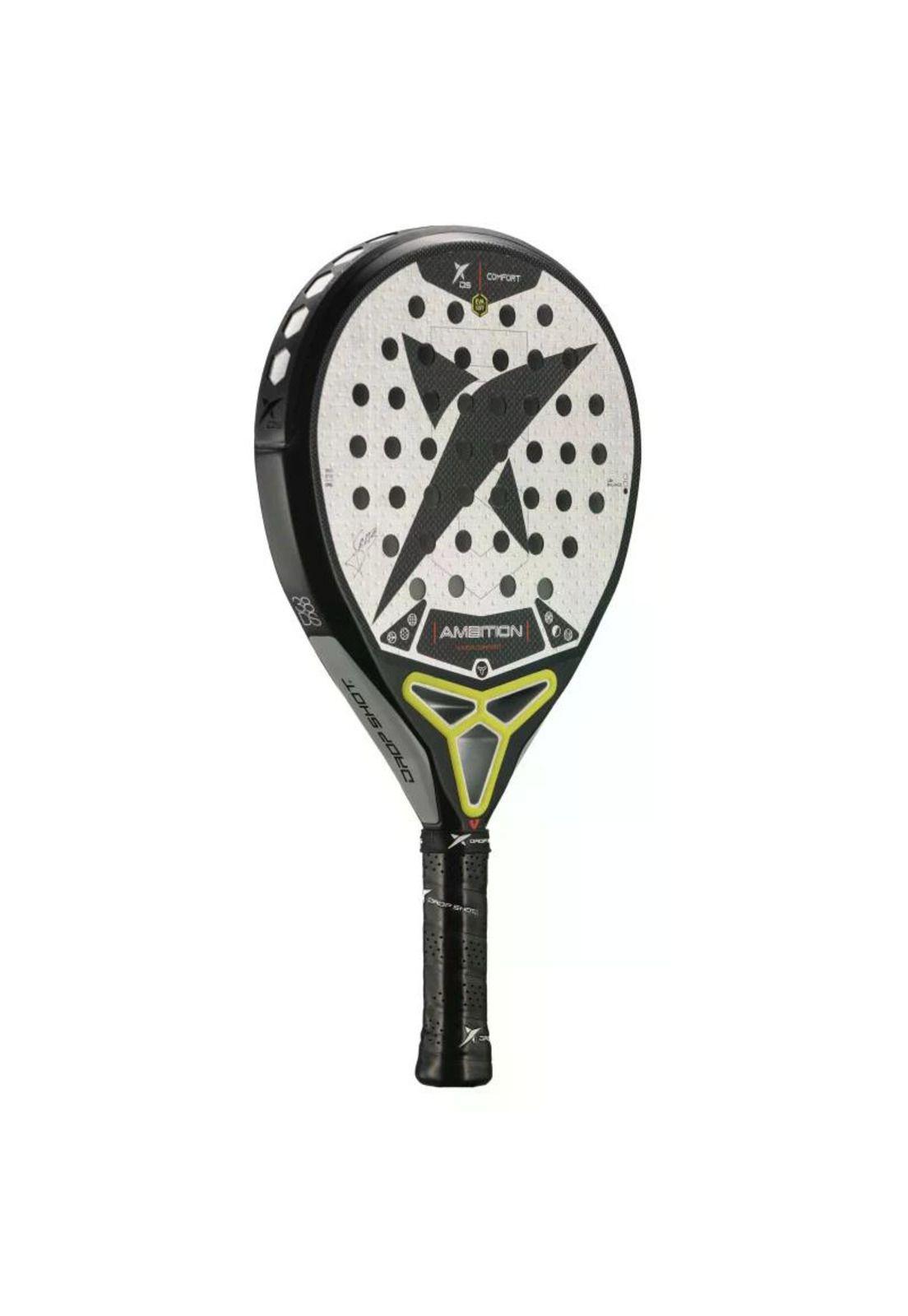 PALA PÁDEL DROP SHOT AXION COMFORT 2025-5