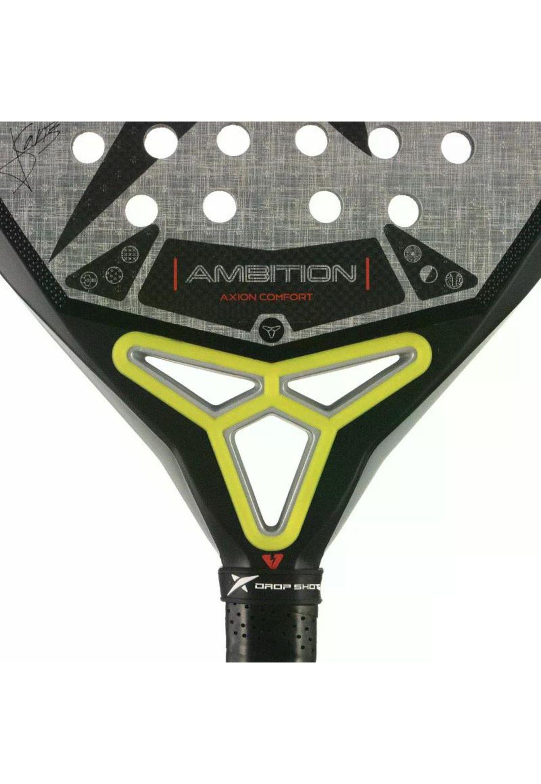 PALA PÁDEL DROP SHOT AXION COMFORT 2025-7