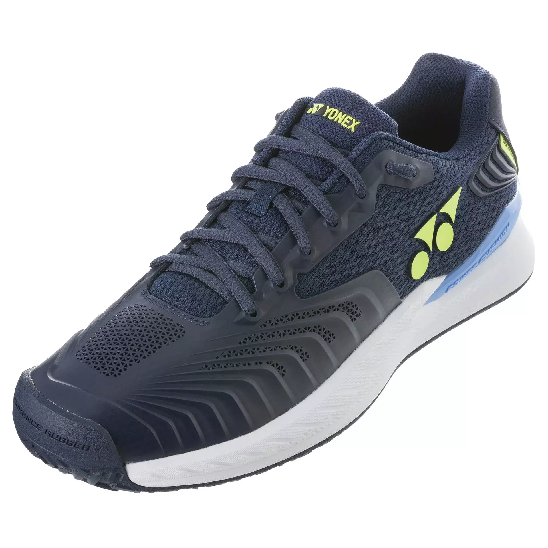 Zapatilla Tenis Yonex Eclipsion 4 Azul Marino-0