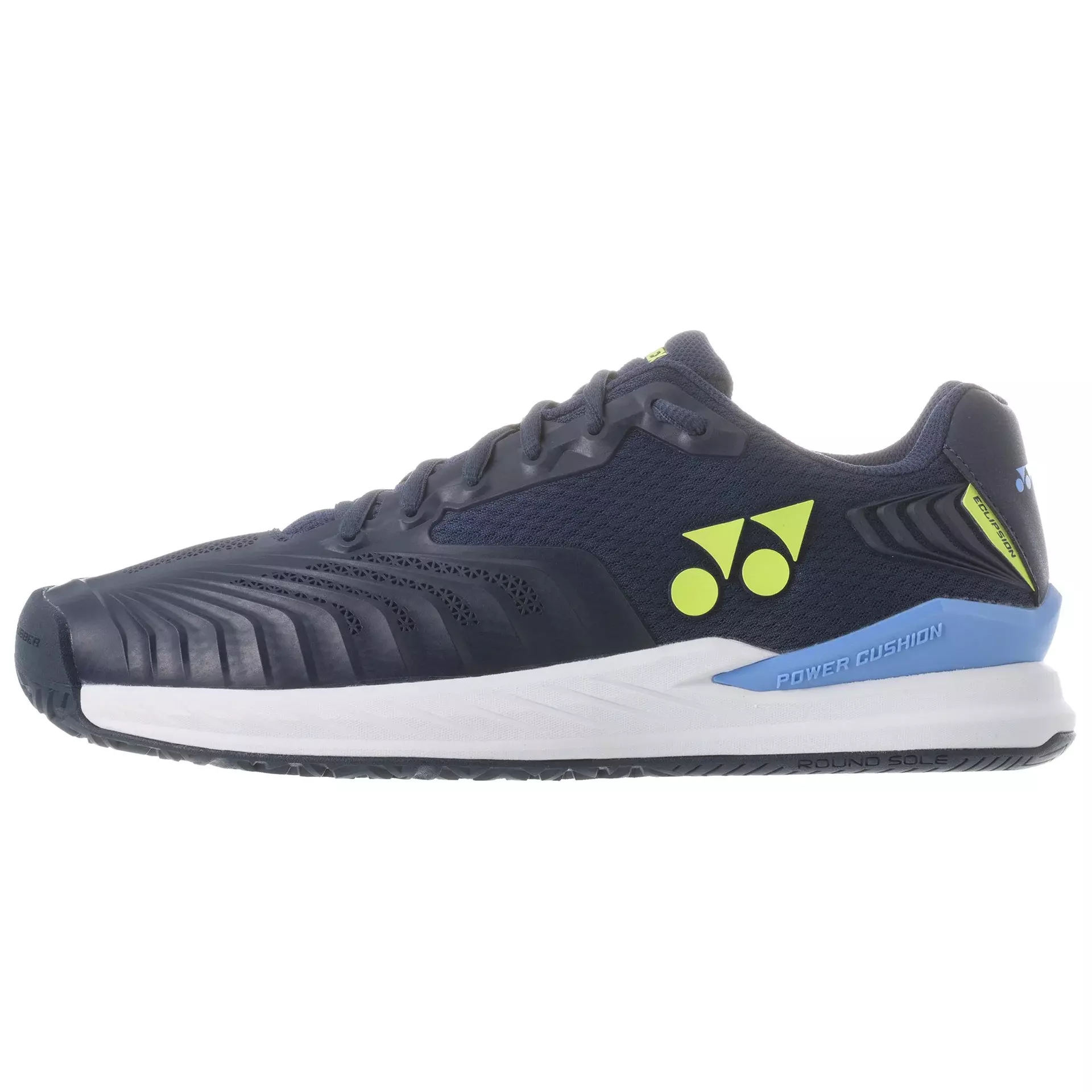 Zapatilla Tenis Yonex Eclipsion 4 Azul Marino-1