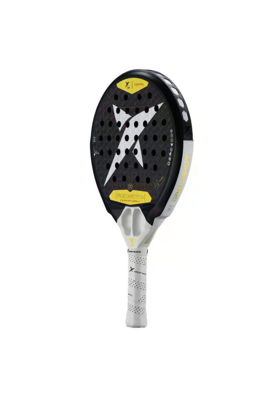 PALA PÁDEL DROP SHOT EXPLORER PRO CONTROL 1.0 2025-5