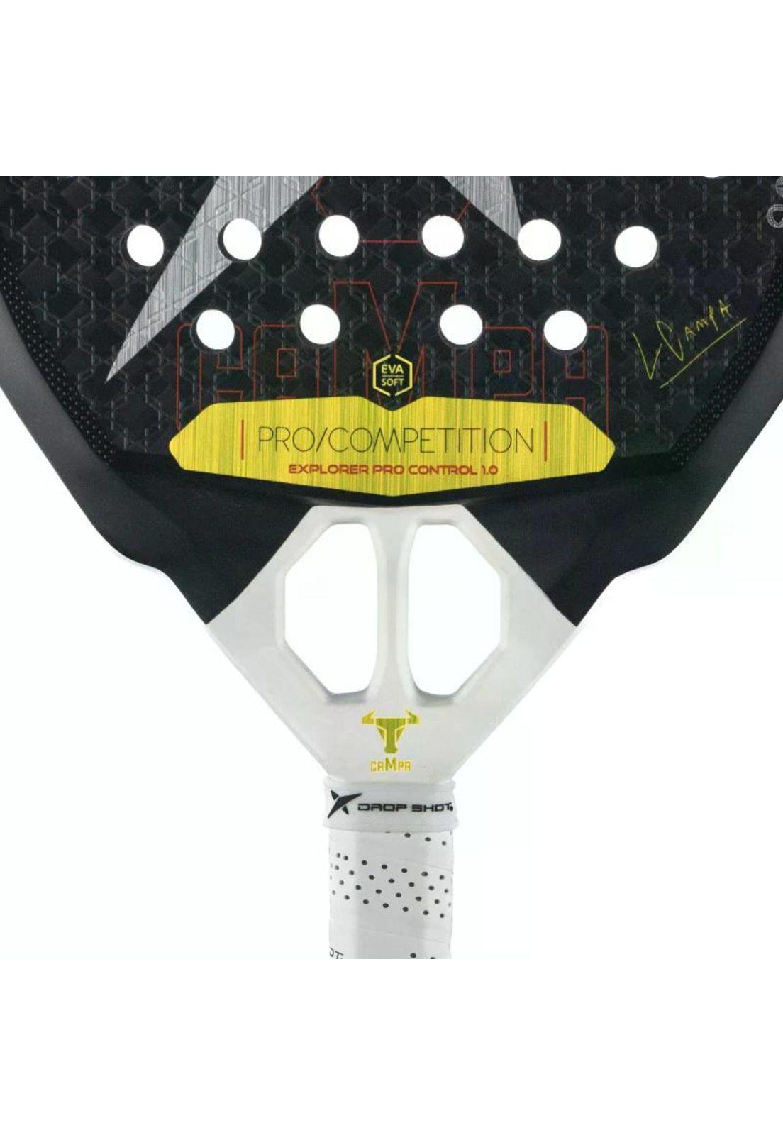 PALA PÁDEL DROP SHOT EXPLORER PRO CONTROL 1.0 2025-6