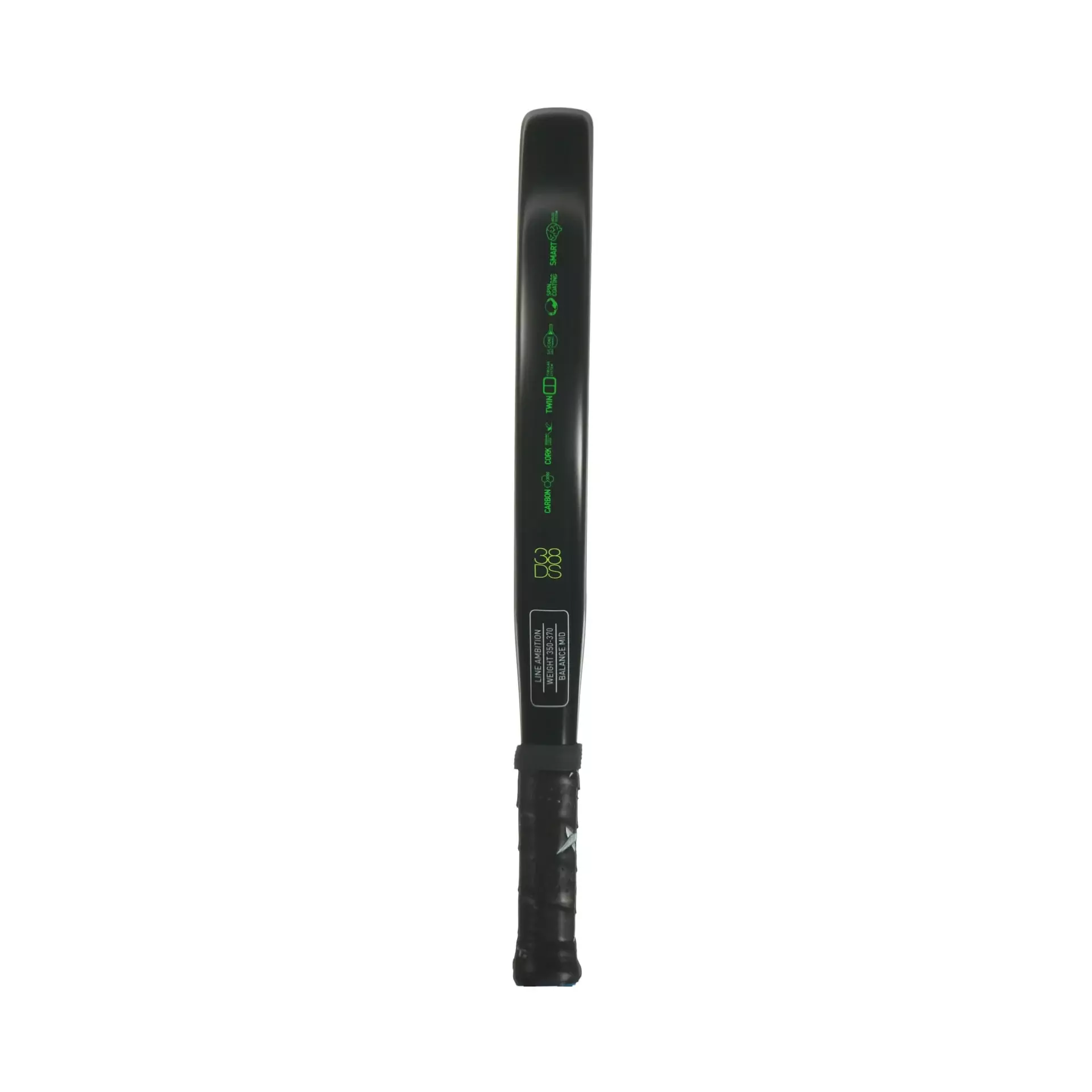 Pala Pádel Drop Shot Allegra 1.0-3