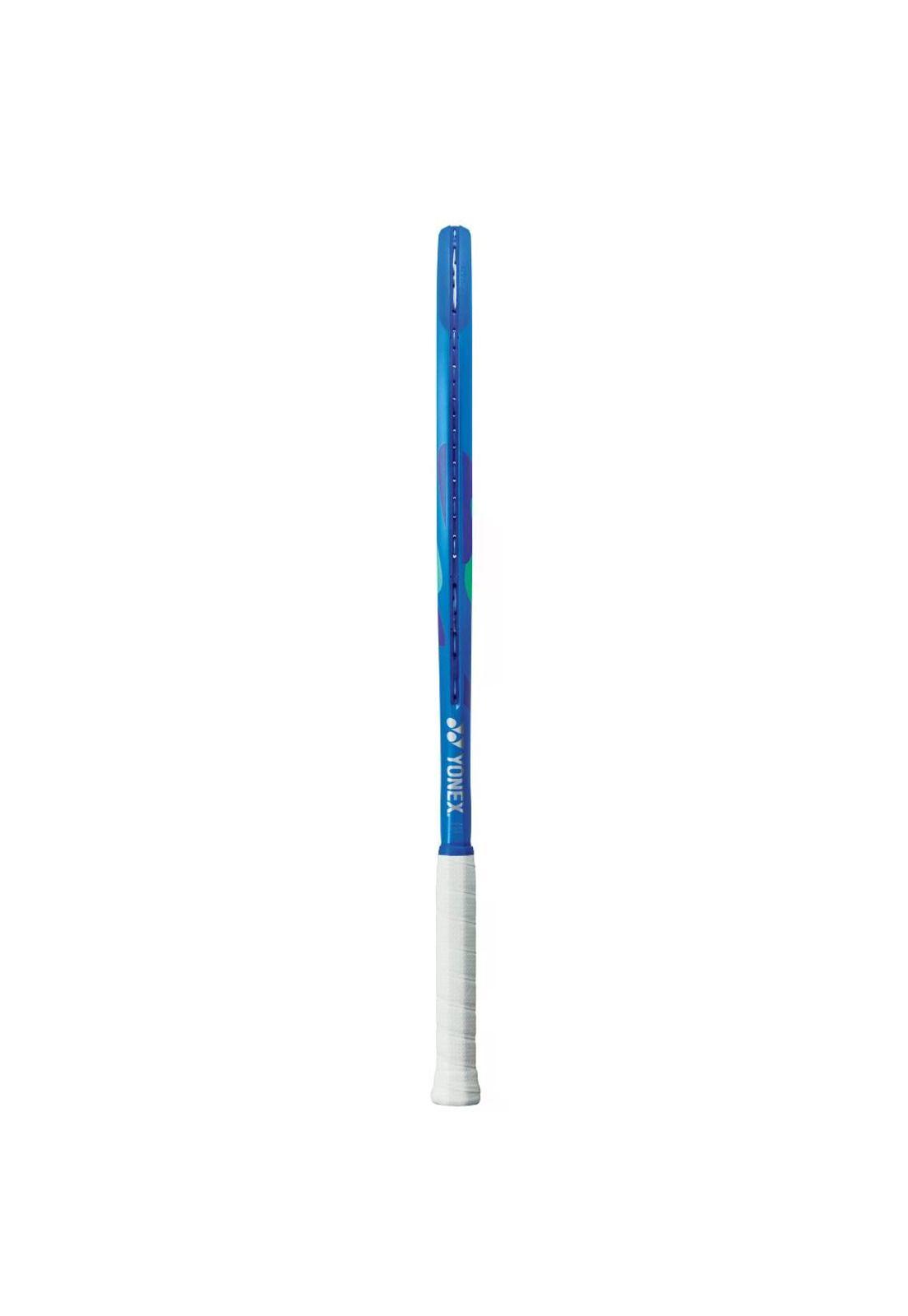 Raqueta Tenis EZONE 105 275g Blast Blue 2025 G2-2