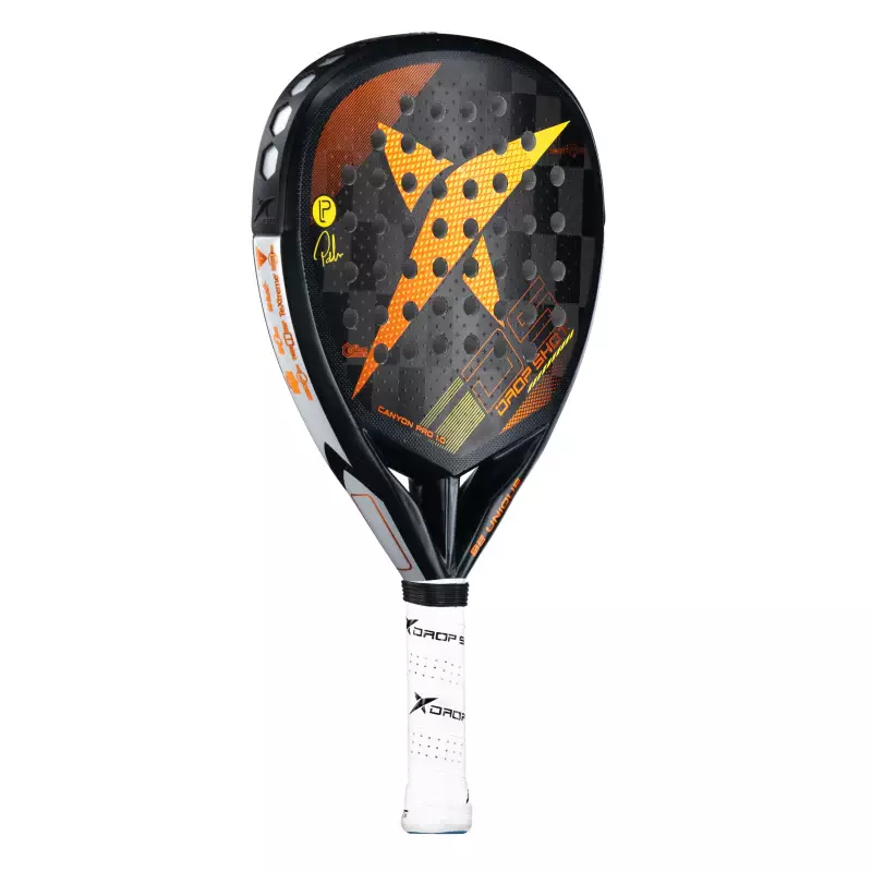 Pala Pádel Drop Shot Canyon Pro 1.0-2