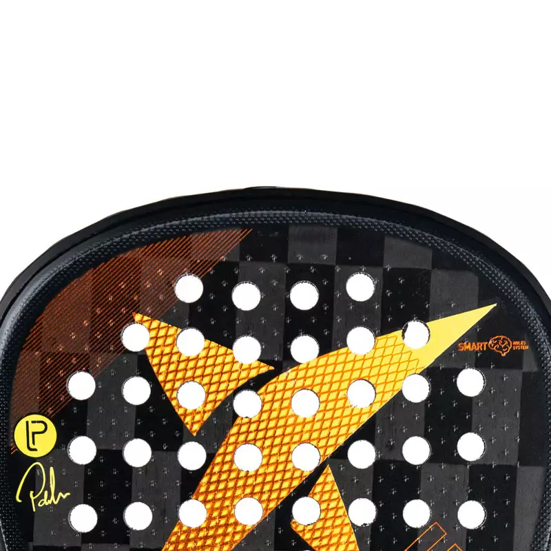 Pala Pádel Drop Shot Canyon Pro 1.0-6